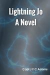 Lightning Jo A Novel
