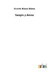 Sangre y Arena