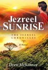Jezreel Sunrise
