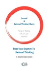 Journal & rational thinking chart