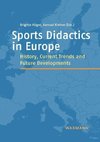 Sports Didactics in Europe