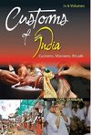 Customs of India