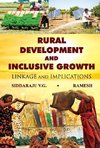 Rural Development And Inclusive Growth Linkage And Implications