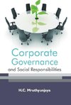 Corporate Governance and Social Responsibilities