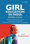 Girl Education In India