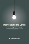 INTERROGATING thE CANON