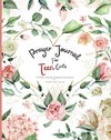 Prayer Journal For Teen Girl's