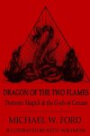 Dragon of the Two Flames