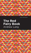 Red Fairy Book