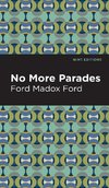 No More Parades