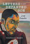 Letters To My Departed Son