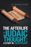 The Afterlife in Judaic Thought