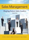 Sales Management 3ed