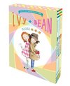 Ivy & Bean Boxed Set 3