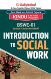 BSWE-01 Introduction to Social Work