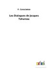 Les Dialogues de Jacques Tahureau