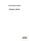 Sangre y Arena