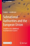 Subnational Authorities and the European Union