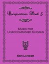Compositions Book 3