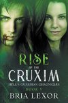 Rise of the Cruxim