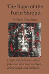 The Rape of the Turin Shroud