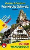Fränkische Schweiz - Wandern & Einkehren