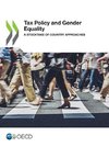 Tax Policy and Gender Equality