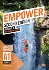 Empower Second edition. Combo B with Digital Pack