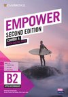 Empower Second edition. Combo A with Digital Pack