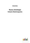 Nuova Antologia
