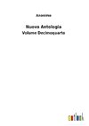Nuova Antologia