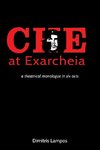 Che at Exarcheia