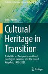 Cultural Heritage in Transition