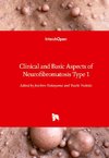 Clinical and Basic Aspects of Neurofibromatosis Type 1