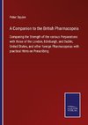 A Companion to the British Pharmacopeia