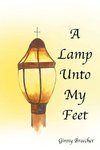 A Lamp Unto My Feet