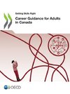 Career Guidance for Adults in Canada