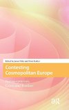 Contesting Cosmopolitan Europe
