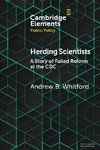 Herding Scientists