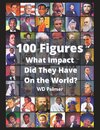 100 World Leaders Who Left Their  Mark