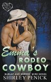 Emma's Rodeo Cowboy