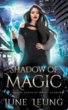 Shadow of Magic