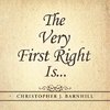 The Very First Right Is . . .