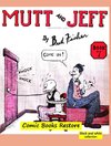 Mutt and Jeff Book n°7