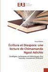 Écriture et Diaspora: une lecture de Chimamanda Ngozi Adichie
