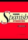 Using Spanish Synonyms 2ed