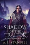 Shadow Of The Traitor