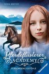 Pferdeflüsterer-Academy, Band 11: Verborgene Gefühle (Pferdebuch ab 10 Jahre von Bestseller-Autorin Gina Mayer)
