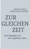 Zur gleichen Zeit
