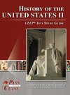 History of the United States 2  CLEP Test Study Guide
